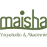 Logo maisha Yogastudio & Akademie